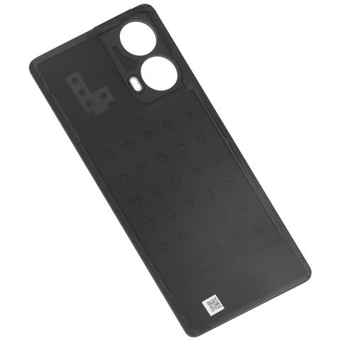 Cover Batteria Moto G85 Original Service Pack, Grigio - Foto 4