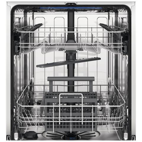 Lavastoviglie EEA27500L a Scomparsa Totale 13 Coperti Classe B - Foto 6