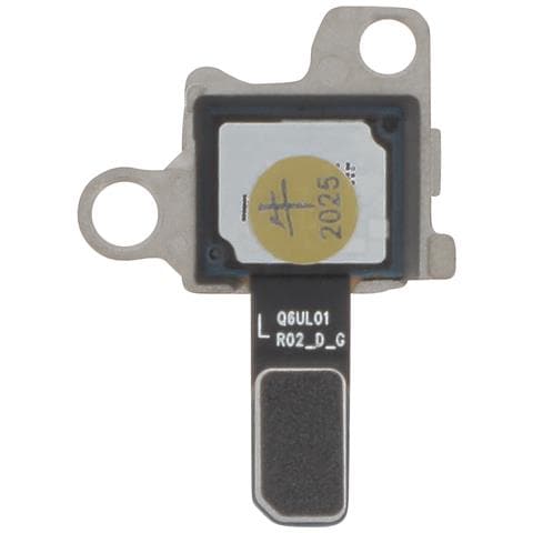 Camera Posteriore Ultra Grandangolare Per Galaxy Z Fold6 12mp Connettore Nf4224, Grigio - Foto 8