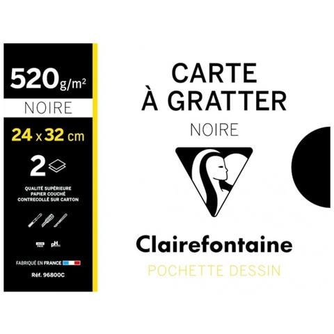 96800C carta da disegno 2 fogli - Foto 1