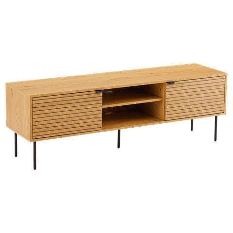 Porta Tv 150cm Stinna - Foto 1