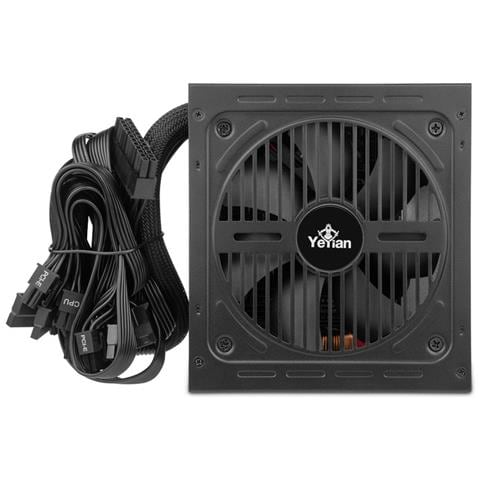 Alimentatore Raiden 650w 80 Plus Bronzo - Foto 3