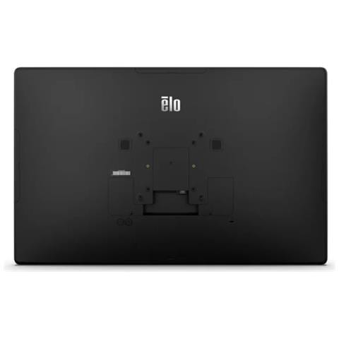 All-In-One Solutions I-Series 4.0 Monitor 21.5" LED Rockchip RK3399 Dual Cortex-A72 + Quad Cortex-A53 RAM 4GB eMM 32GB Android 12 Wi-Fi Nero E792655 - Foto 3