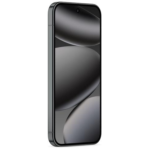 Pixel 10 Pro 5G 512GB 16GB Ram Gemini AI Display Super Actua 6.3" Oled Ltpo Main Camera 50MP DualSim: NanoSIM+eSIM USB Type-C Android 16 Tensor G5 4870mAh Nero Ossidiana - Foto 10