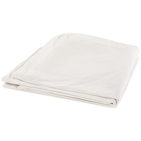 Rivestimento Per Divano A 3 Posti Gilja Bianco Sporco - Foto 2