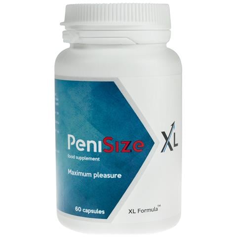 Penisizexl Dimostra Che Le Dimensioni Del Pene Sono Importanti - Foto 1