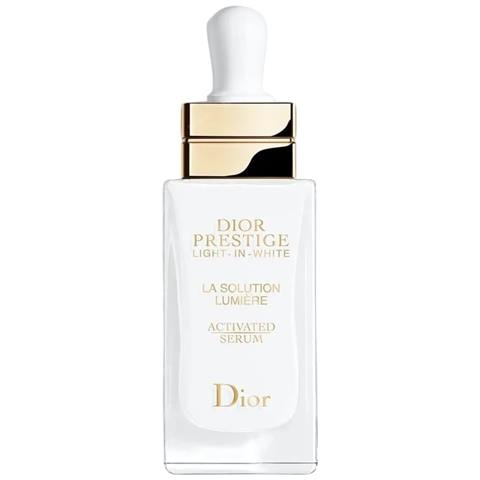 Christian Dior, Prestige Light-in-white, Illuminante, Siero, Per Il Viso, 30 Ml - Foto 1