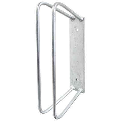 692483 supporto per bicicletta Acciaio - Foto 1