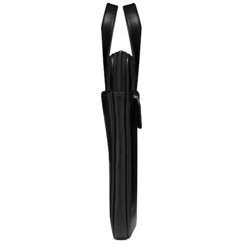 Silkeborg 38,1 cm (15") Valigetta ventiquattrore Nero - Foto 2