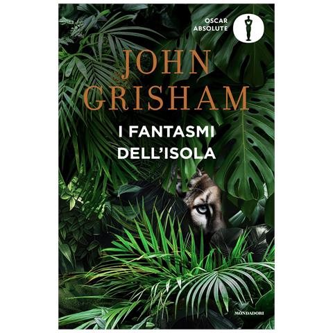 John Grisham - I fantasmi dell'isola - Foto 1