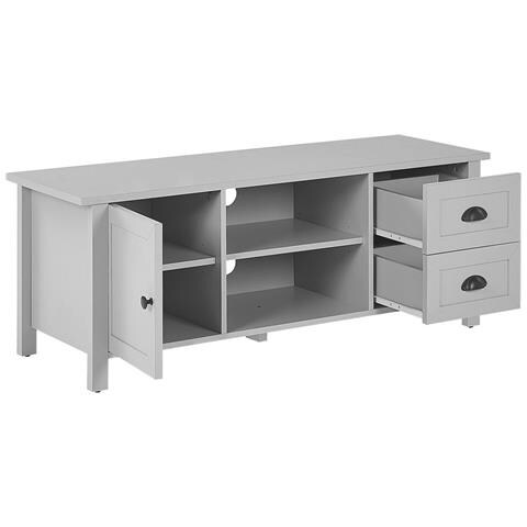 Mobile Tv Honolulu Grigio Chiaro - Foto 2