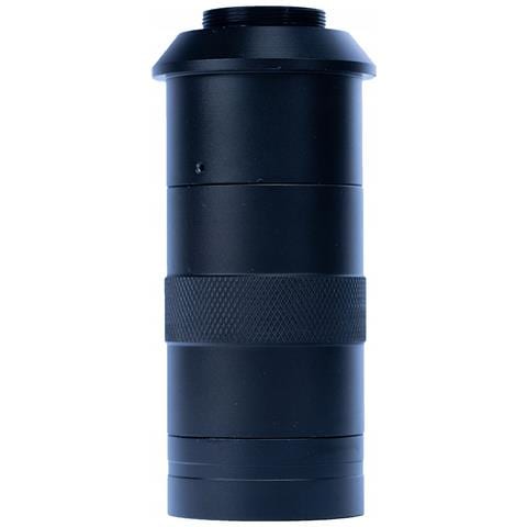 Set Microscopico Pegasus Pro 12 Mb 3 In 1 - Camera 12mp Hdmi, Obiettivo 100x, Piattaforma 50mm / 40mm | Alta Qualità Immagine, Precisione, Stabilità - Foto 8