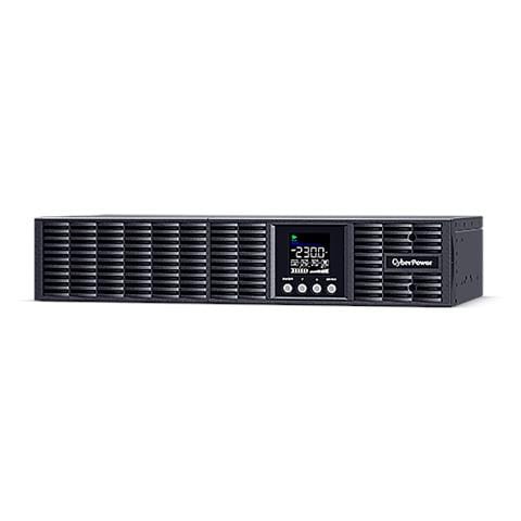 OLS2200ERT2UA-B gruppo di continuità (UPS) Doppia conversione (online) 2,2 kVA 1980 W 10 presa (e) AC - Foto 4