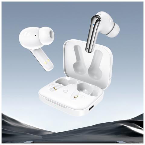 Auricolari TWS Wireless - Nero - Foto 2