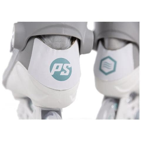 Pattini Swell Glacier Lake 100 - 3D Adapt (Grigio, 40) - Foto 2