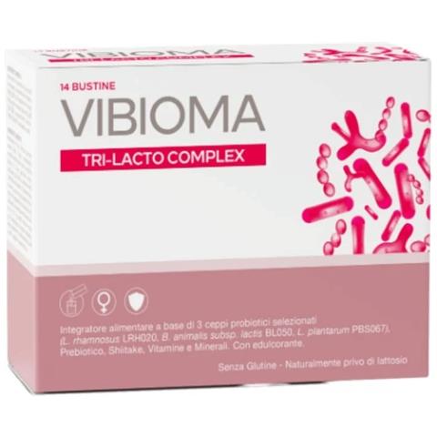 Vibioma 14 Bustine - Foto 1