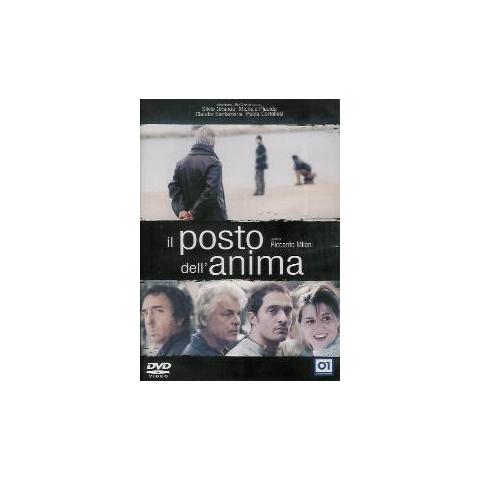 Dvd Posto Dell'anima (il) - Foto 1