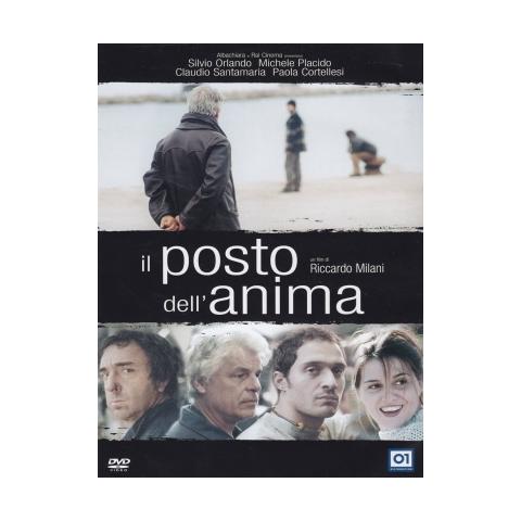 Dvd Posto Dell'anima (il) - Foto 2