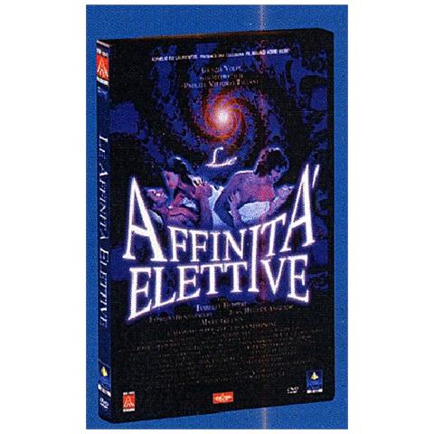 Dvd Affinita' Elettive (le) - Foto 1