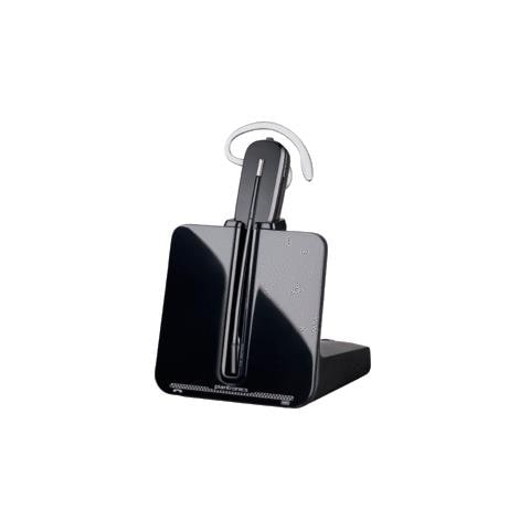 CS540 + APS-10 Call center / Ufficio Monofonico con Aggancio DECT Senza fili- Nero - Foto 3