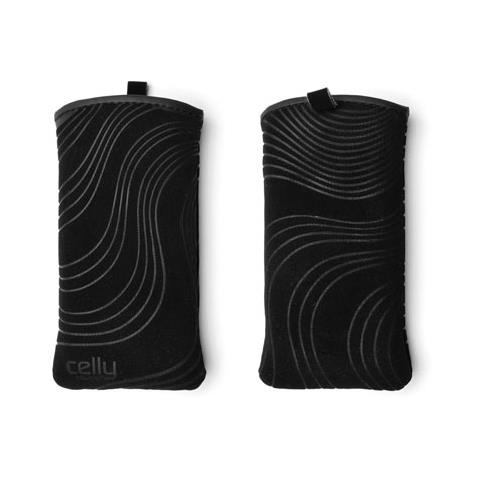 Black Vertical Case Small Size - Foto 1