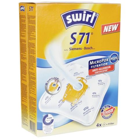 S 71 MP Plus AirSpace - Foto 1