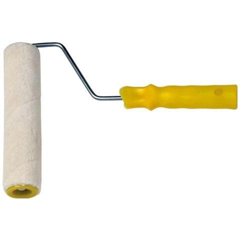 Rullo in Poliestere per Smalto 20 cm - Foto 2