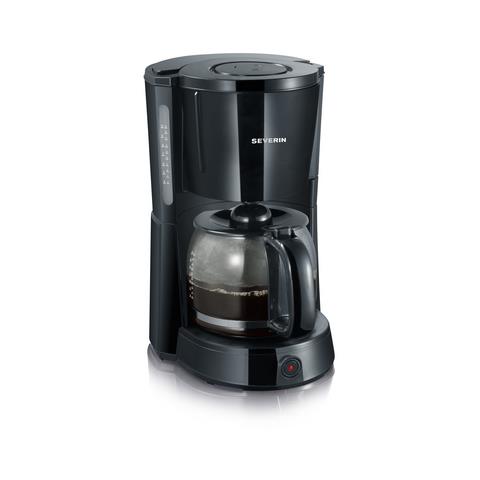 Macchina per Caffè KA 4491 1000 W Colore Nero - Foto 1