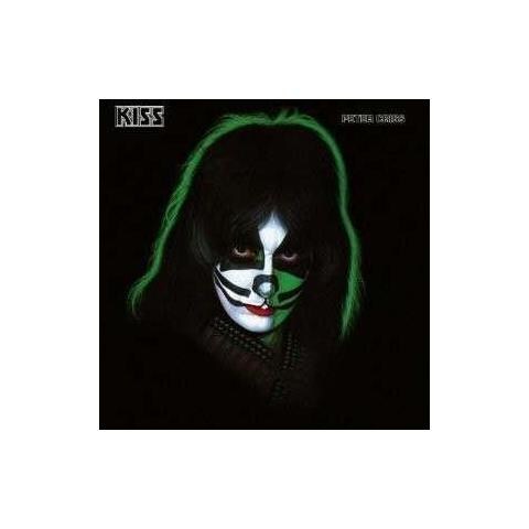 Cd Criss, Peter-kiss -remastered- - Foto 1