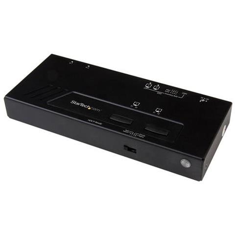 Switch a Matrice HDMI 2x2 - 4K con Fast Swithcing - Foto 1