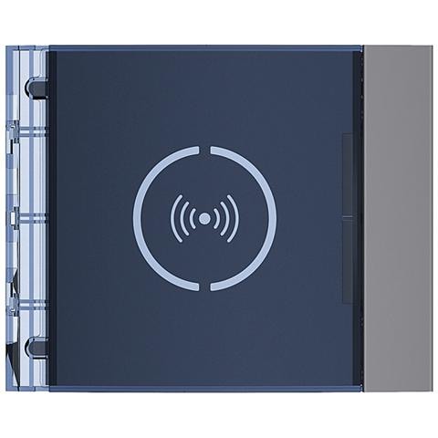 Frontale Lettore Di Prossimit Rfid Finitura Allstreet - Foto 1