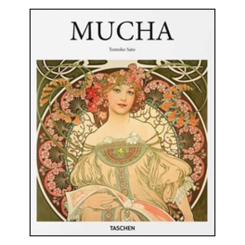 Tomoko Sato - Mucha. Ediz. italiana - Foto 1