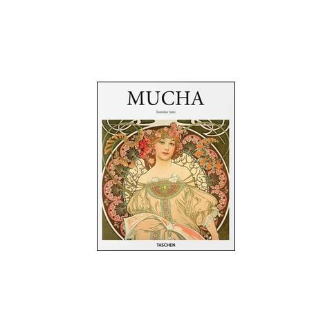 Tomoko Sato - Mucha. Ediz. italiana - Foto 2