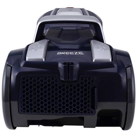 BR71 BR20 Aspirapolvere a Traino senza Sacco - Foto 2