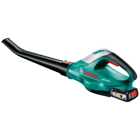 Soffiatore Cordless ALB 18 Li - Foto 1