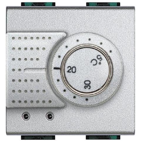 Nt4441 - Light Tech - Termostato Condizionamento 230v - Foto 1