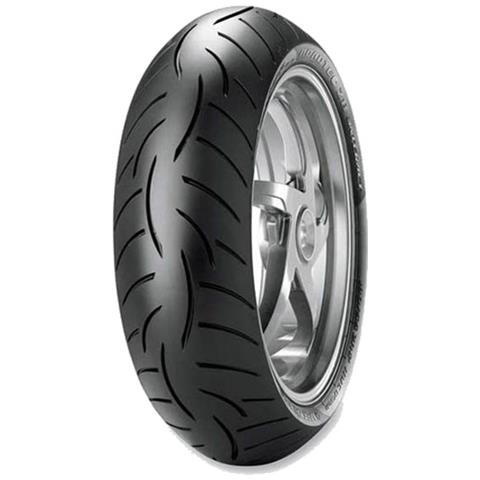 Pneumatico Moto 160 60 Zr 18 70 W Roadtec Z8 Inter (m) Post Metzel - Foto 2