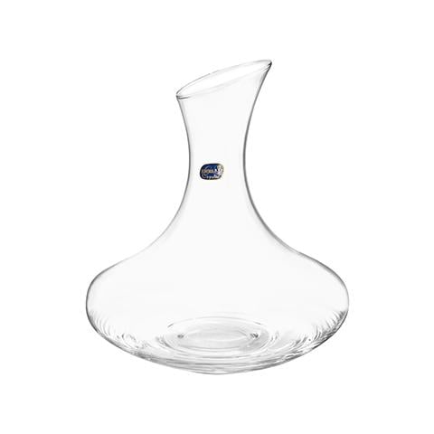 Decanter Bar Taglio Diagonale Lt1.2 Brocche E Bottiglie - Foto 1