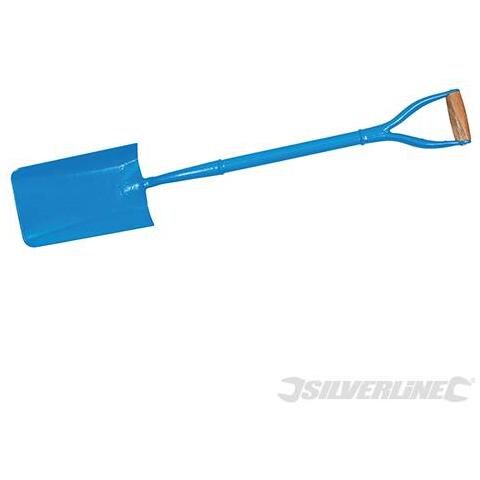 783078 Pala Forgiata Per Scavo Fossi Forged Trench - Foto 2