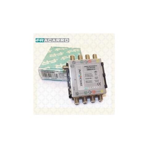 Centralino Terrestre Mbj3631 - Foto 2