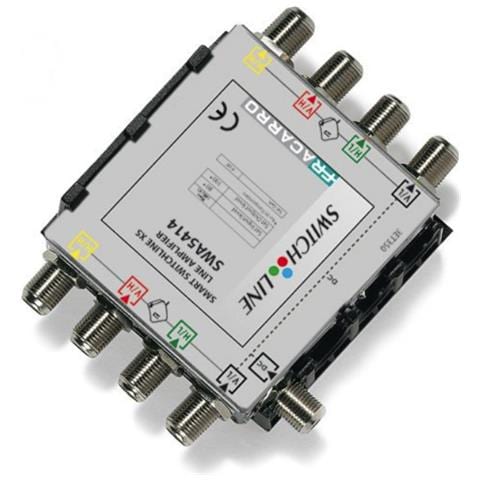 Centralino Terrestre Mbj3631 - Foto 3