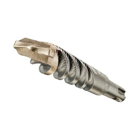 Punta Extreme 2 Sds-plus Per Cemento Diametro 12,0 Mm - Lunghezza 160 Mm - Tagliente 100 Mm - Foto 1