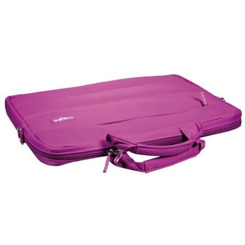 Borsa Torino 13.3" Soft Viol - Foto 2