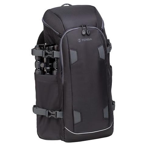 Solstice zaino Nero 12L US - Foto 1