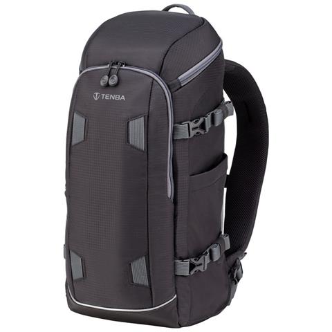 Solstice zaino Nero 12L US - Foto 2