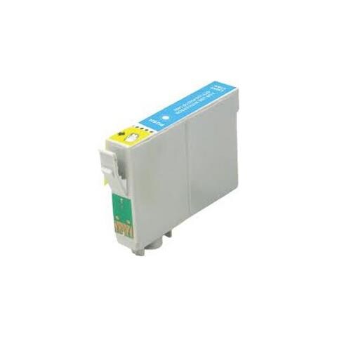Cartucce Compatibile Con Epson T0795 Ciano Chiaro - Foto 1