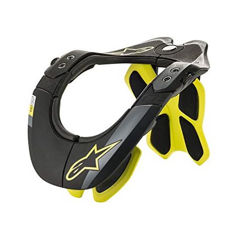 Protezioni Corpo Bns Tech 2 Protezioni L-xl - Foto 1