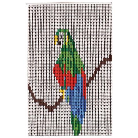 Tenda A Piastrine - '8006' - Cm. 100x220 - Foto 1