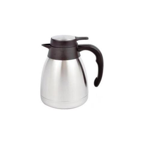 Caraffa Isolante Acciaio Inox - 1 - Foto 1