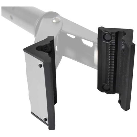 Strumenti Spare Rubber Overlay For Installation Rack Manutenzione 2 Pieces - Foto 1